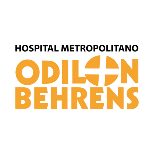 Odilon Behrens 